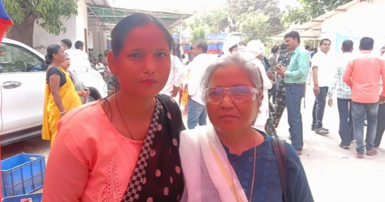 बुजुर्गों की देखभाल ही हमारा सबसे बड़ा दायित्व, इनके मार्गदर्शन की करे पालना : लक्ष्मी सिन्हा