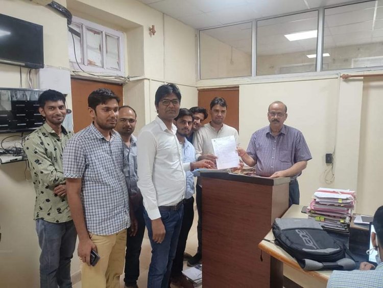 बिजली अभियंताओं की महापड़ाव की चेतावनी