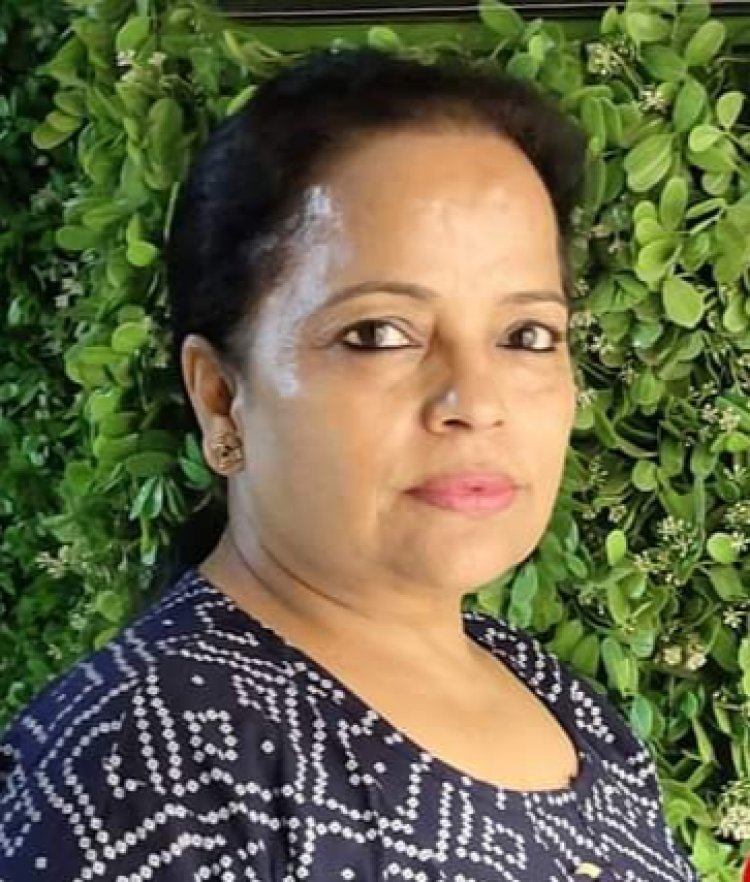 पड़ोसी देश नेपाल में अनिता कुमारी धिताल को निहाल दैनिक समाचार ने संवाददाता नियुक्त कर हार्दिक शुभकामनाएं दी