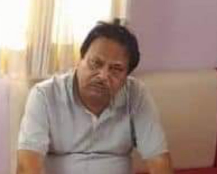 बाड़मेर में जन स्वास्थ्य अभियांत्रिकी विभाग का अधिशासी अभियंता 1 लाख रूपये रिश्वत लेते रंगे हाथों गिरफ्तार
