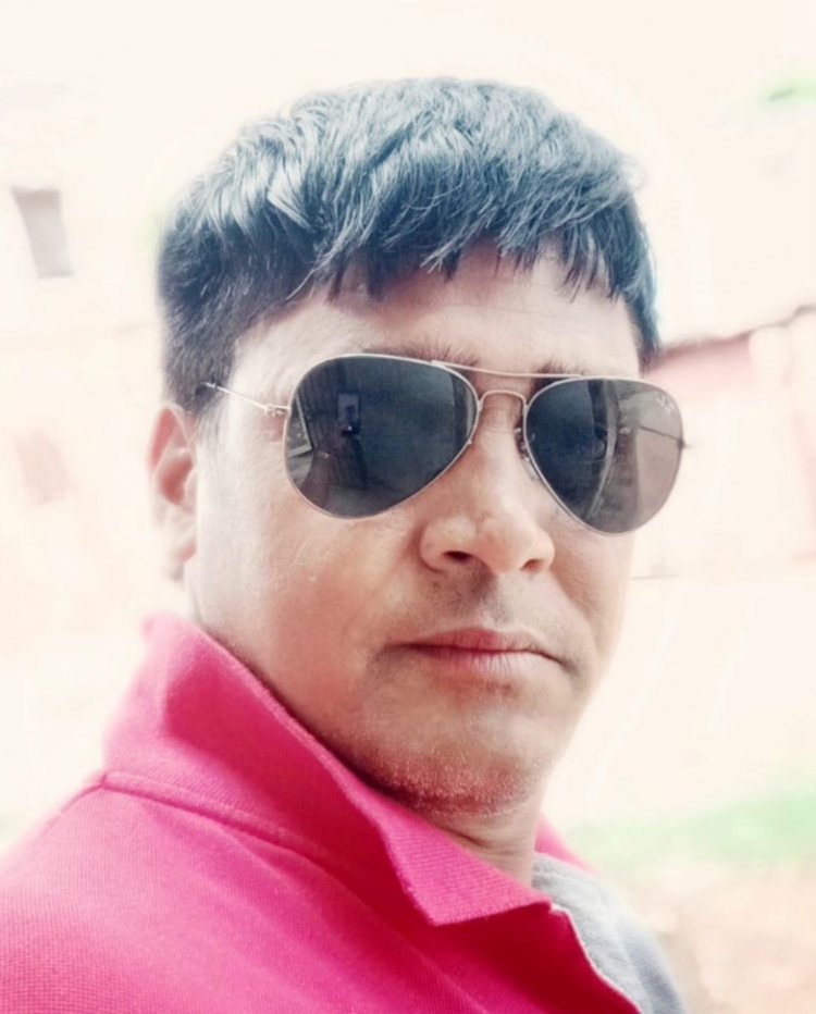 निहाल दैनिक समाचार NDNEWS24X7 के राजस्थान प्रभारी चंद्र प्रकाश बुनकर नियुक्त हुए