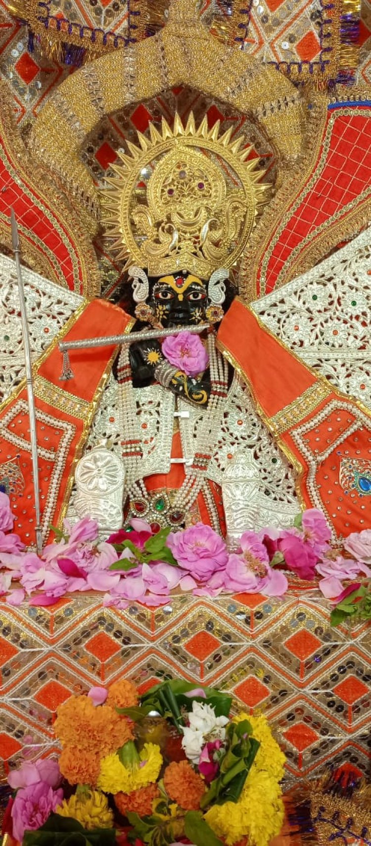 गुरु पूर्णिमा की शुभकामनाओं के साथ आपके उतम स्वास्थ्य और दीर्घायु जीवन की मंगल कामना करते हैं