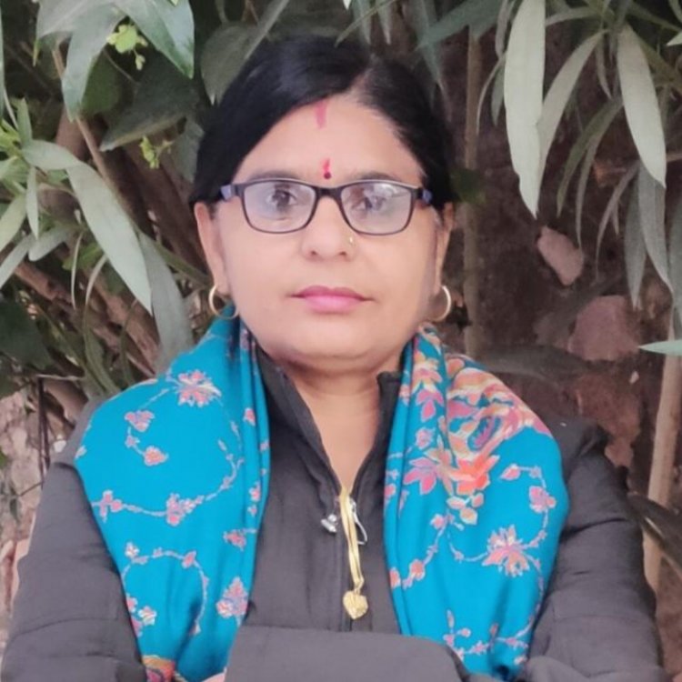 LHV / ANM Association of Rajasthan wrote a letter to the Chief Minister regarding their demands
