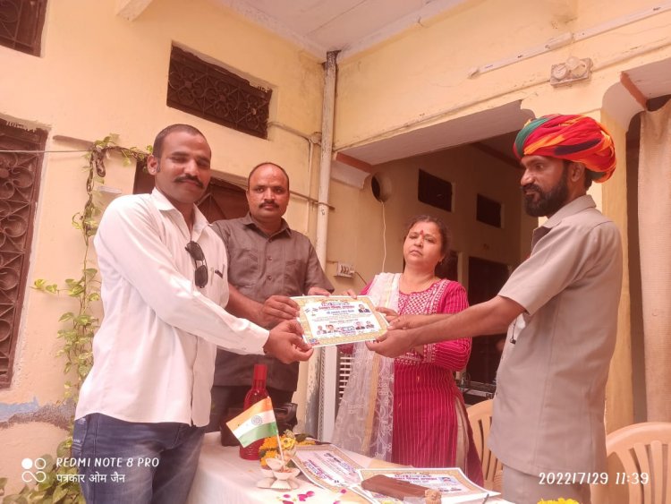 अब हर खबर छपेगी डंके की चोट पर, सभी भ्रष्टाचारी बेनकाब होंगे हर कीमत पर