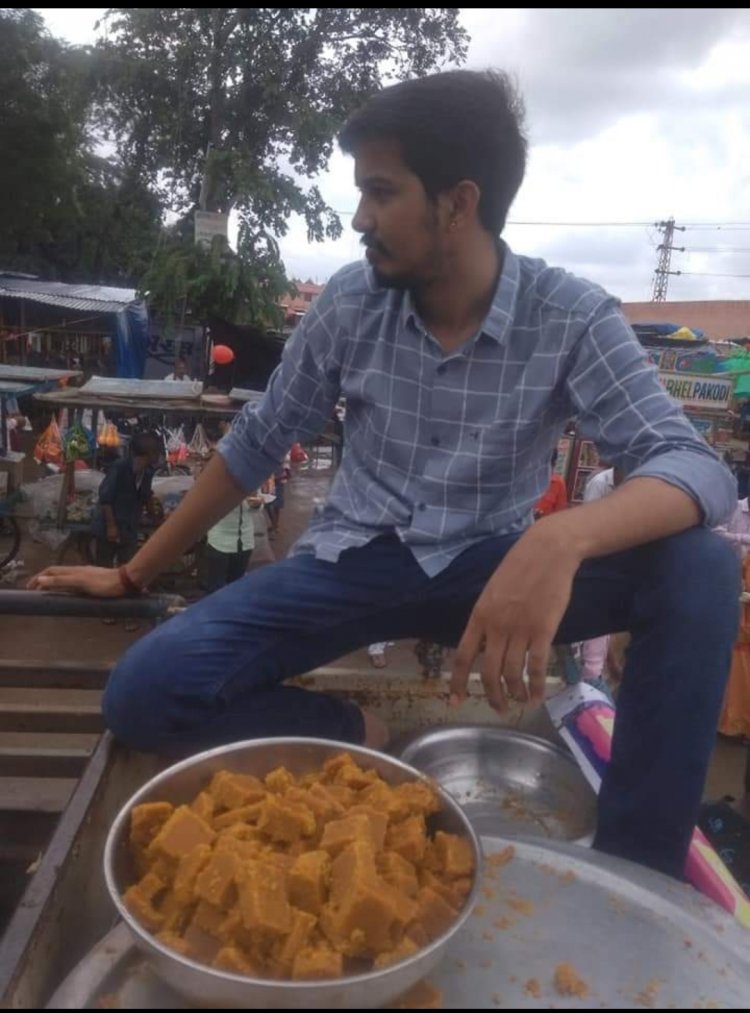 साँवलिया जी हरियाली अमावस्या  गुरुवार अन्न प्रसाद भंडारा