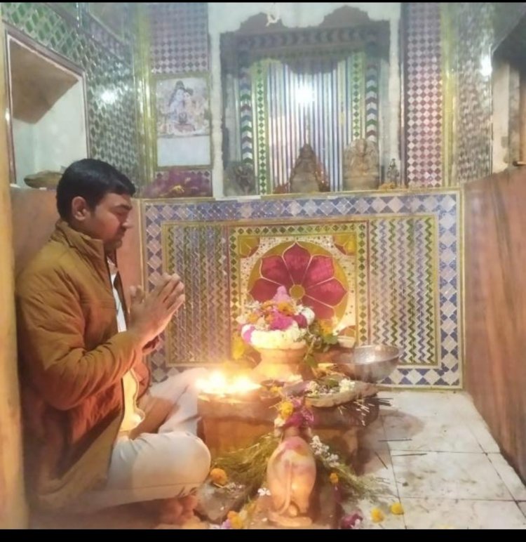 कंडेक्टर साहब श्री बालु राम जी भाई साहब को जन्मदिन की बहुत बहुत बधाई एवं शुभकामनाएं