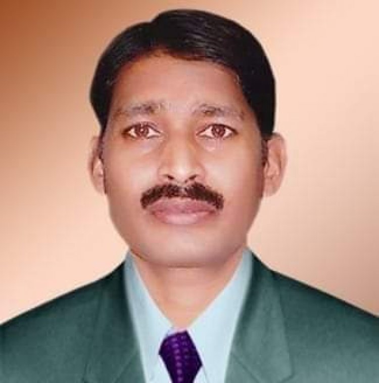 राजस्थान में देवी लाल बैरवा ने बनाया रिकॉर्ड, वीडियो न्यूज़ की पांचवी सेंचुरी पूर्ण की