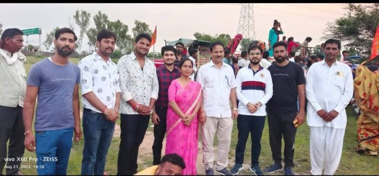 सेठों का सेठ श्री सांवरिया सेठ पूरी दुनिया में प्रसिद्ध राजस्थान