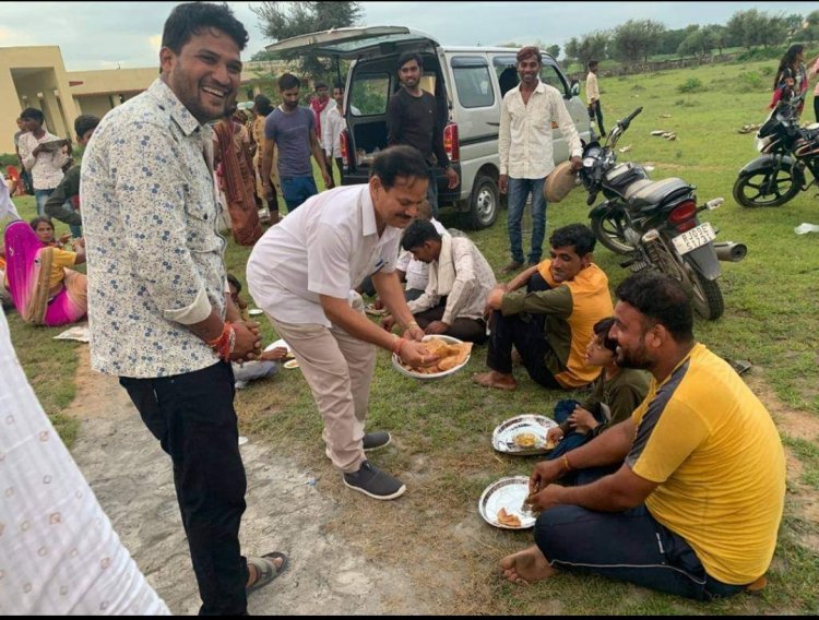 सेठों का सेठ श्री सांवरिया सेठ पूरी दुनिया में प्रसिद्ध राजस्थान