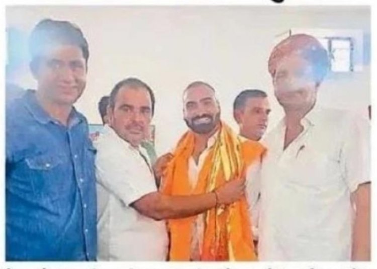 तेजादशमी महोत्सव की तैयारियां शुरू , भैरूलाल जाट मेला प्रभारी व बद्री जाट संयोजक नियक्त