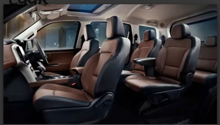 Mahindra Car Sales Report: वाहन विनिर्माता महिंद्रा एंड महिंद्रा (एम एंड एम) की घरेलू बाजार में यात्री वाहनों की बिक्री अगस्त, 2022 में 87 प्रतिशत बढ़कर 29,852 इकाई पर पहुंच गई