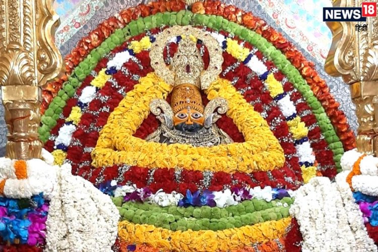 घटियावली में विशाल खाटू भक्ति संध्या 30 को, देश के प्रसिद्ध गायक देंगे प्रस्तुतियां।