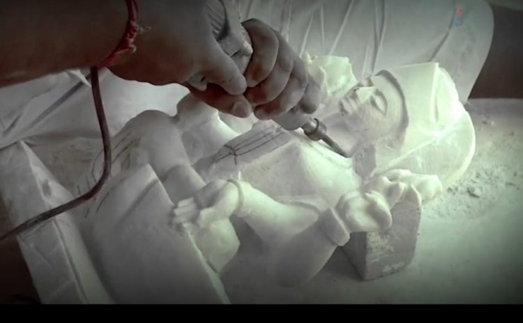 सिलिकोसिस रोग से मुक्त हो राजस्थान। इस हेतु जिले के उप श्रम आयुक्त नवल राम डांगी ने सहयोग की अपील की है।