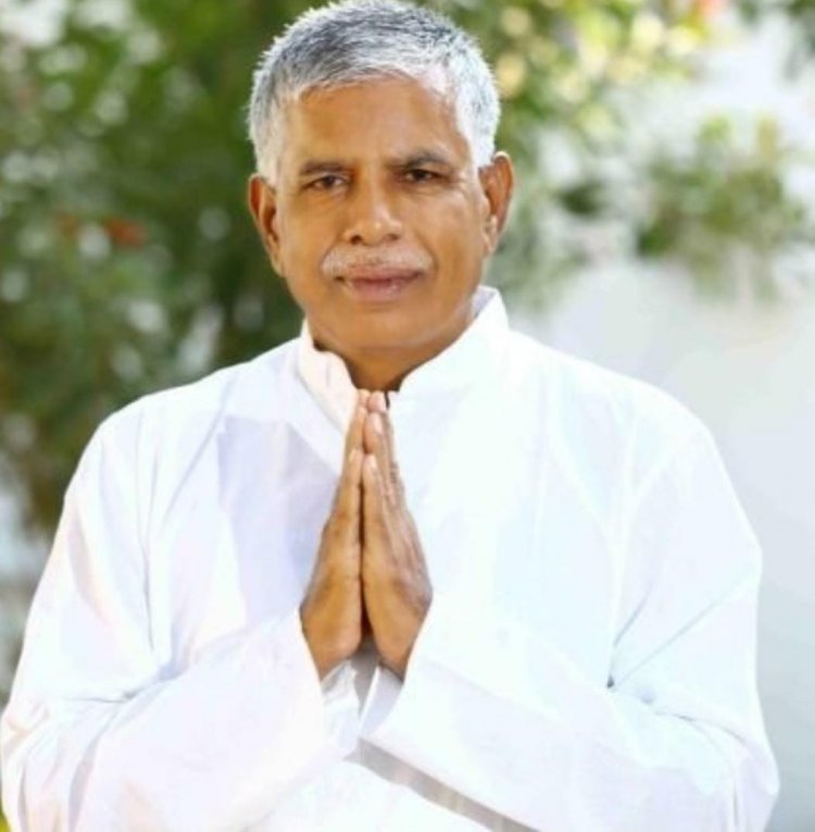 राजस्थान धरोहर संरक्षण एवं प्रोन्नति प्राधिकरण बोर्ड के सीईओ टीकमचंद बोहरा 22 को चित्तौड़गढ़ आएंगे।