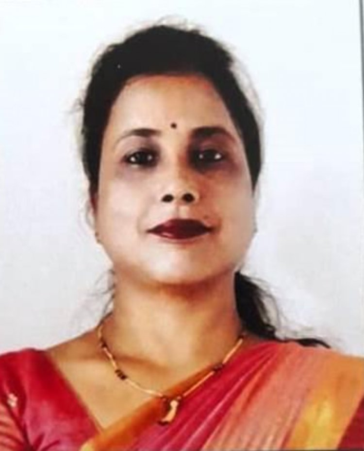 राजू पंसारी को पीएच. डी. उपाधि से नवाजा गया
