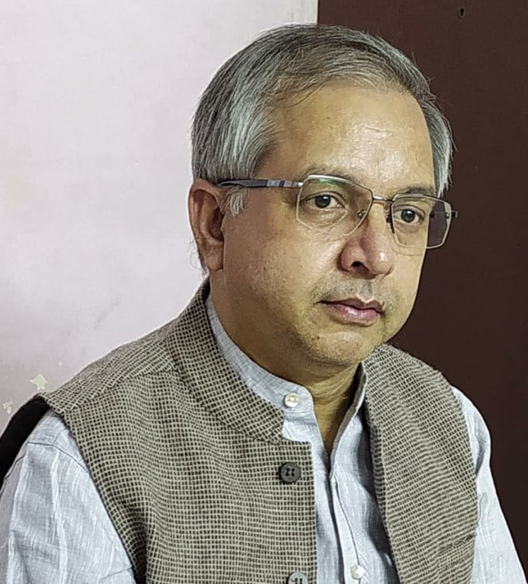 स्वतन्त्रता सेनानी रामचन्द्र नन्दवाना स्मृति सम्मान' समारोह शनिवार को, दो लेखकों का होगा सम्मान।