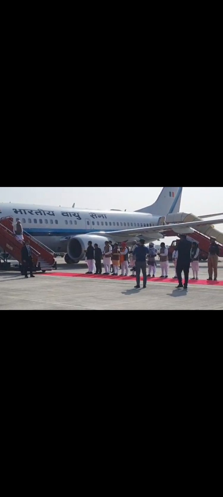 पीएम मोदी का मालासेरी डूंगरी के माध्यम से भावनात्मक तौर पर जुडऩे का प्रयास।