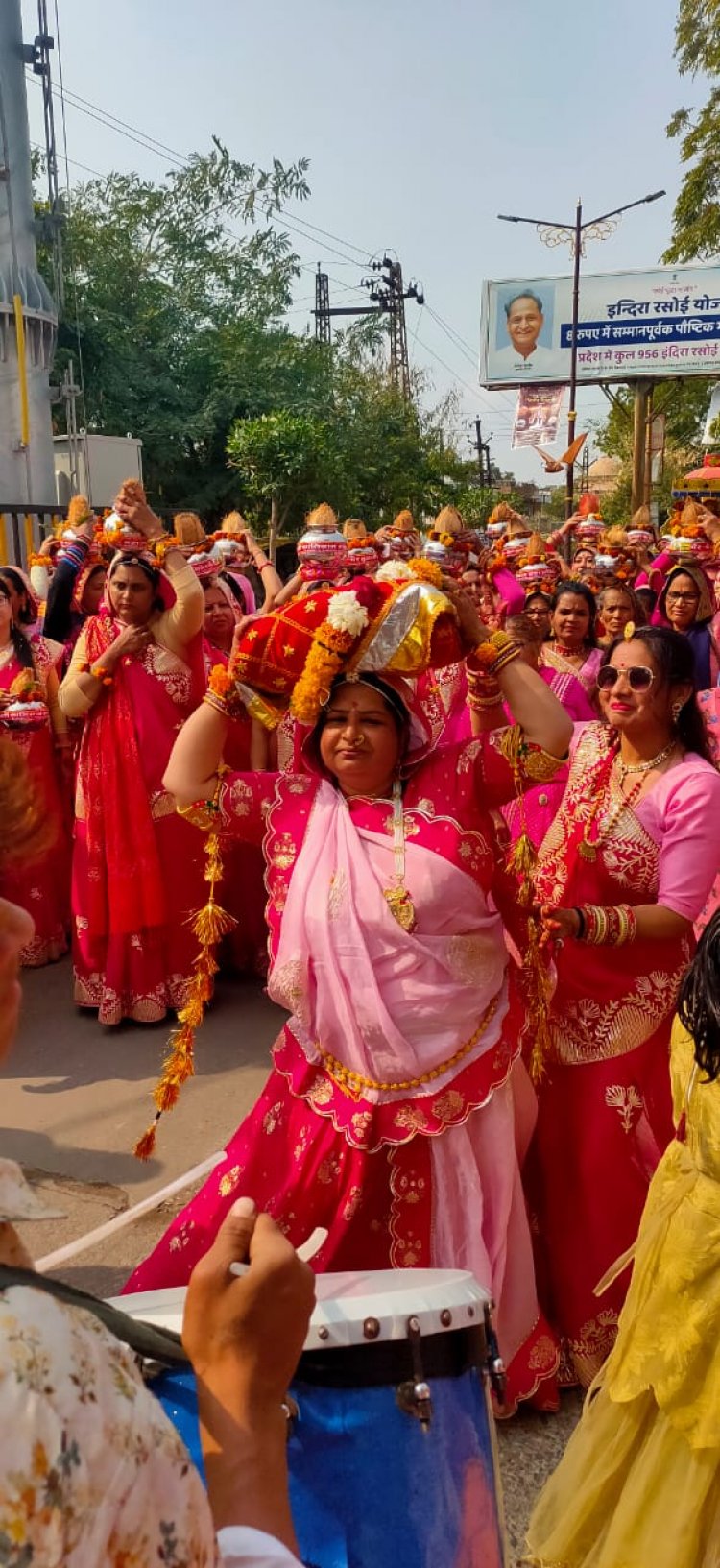 सती सनातन हिंदू धर्म का गौरव।-पंडित सुखवाल
