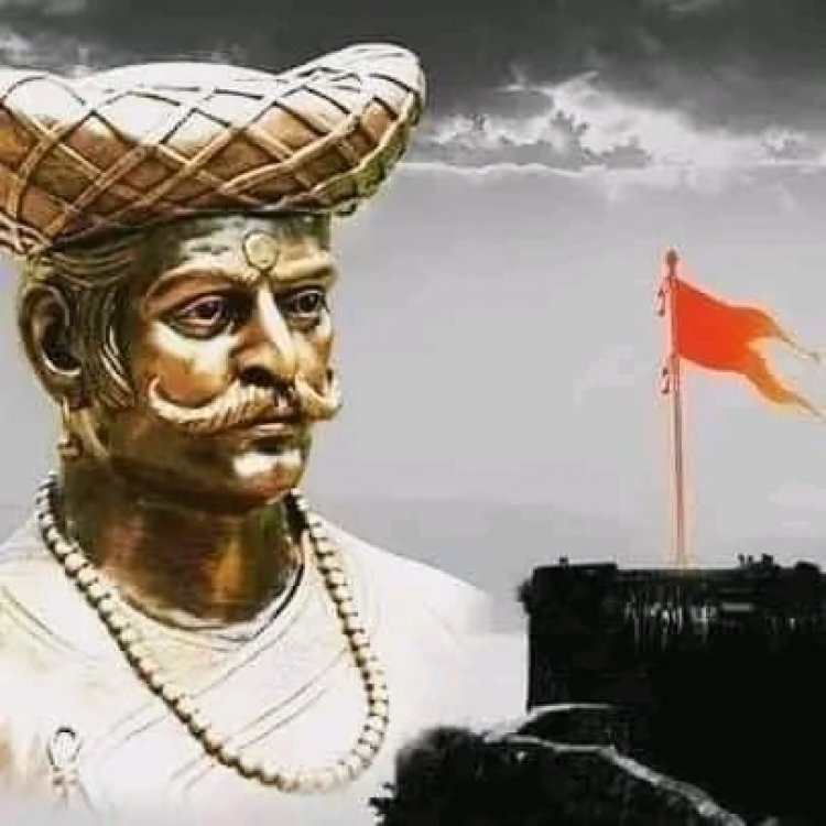 हिन्दवी स्वराज के सूबेदार तानाजी मालुसरे बलिदान दिवस*