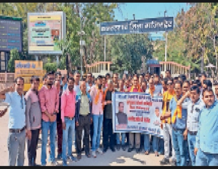 राजपत्रित अधिकारियों की एसीपी 9-18-27 : जिले के तीन हजार राजपत्रित अधिकारी और डेढ़ हजार निगम कर्मचारियों को होगा फायदा