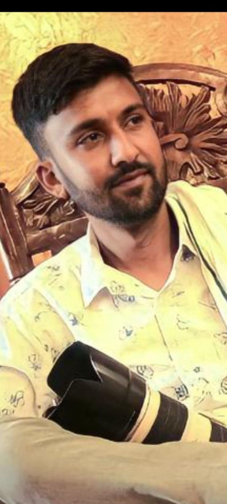 करंट की चपेट में आने से एक युवक की मौत