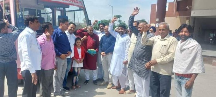 सभी धर्मप्रेमी सज्जनों के लिए खुशखबरी