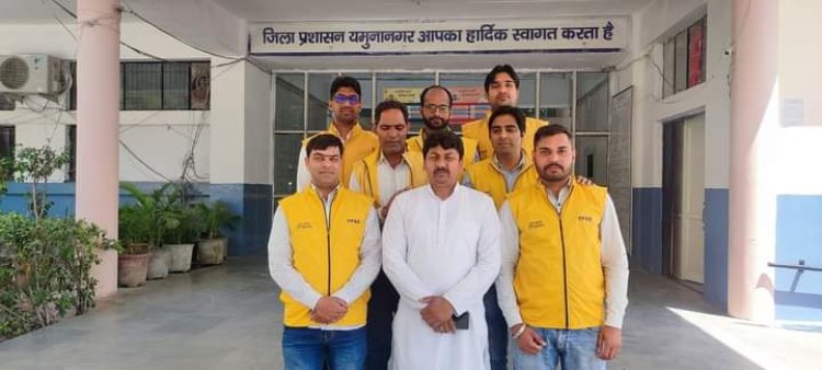 ओटीटी और सोशल मीडिया पर किया जाए सैंसर बोर्ड गठित-टीम वाईपीएसएस