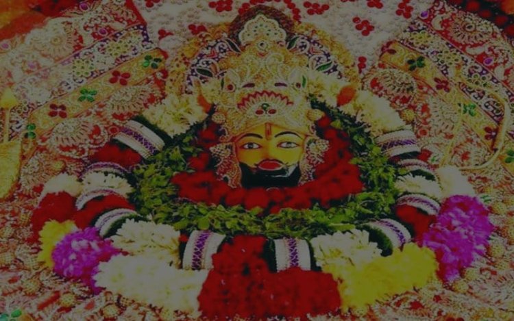 16 वां श्री श्याम वंदना महोत्सव का हुआ आगाज, आज कस्बे में निकलेगी भव्य शोभायात्रा।