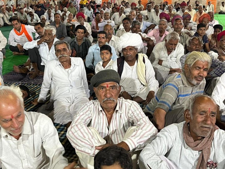 नारी चाहे तो राम व कृष्ण जैसी संतान को जन्म दे सकती है:- साध्वी निष्ठा गोपाल सरस्वती