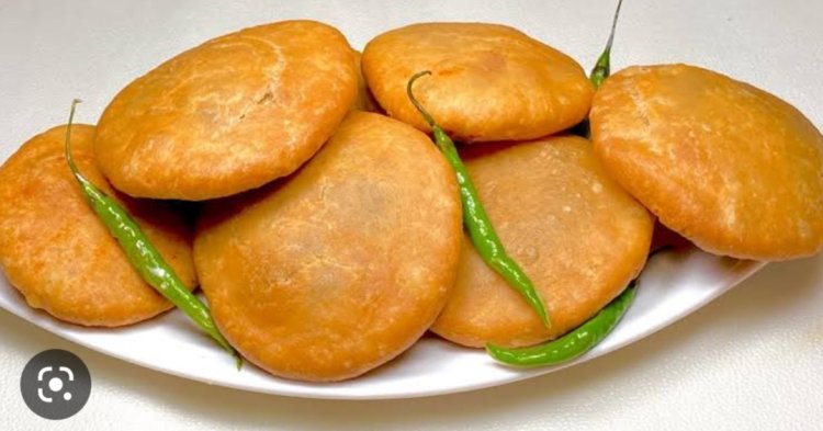 *चित्तौड़गढ़ में मोमोज, कचौरी, बेकरी प्रोडक्ट पर मिलेगा 25% डिस्काउंट : दैनिक भास्कर ऐप दिखाने पर मिलेगा फायदा, जायका के 75।*