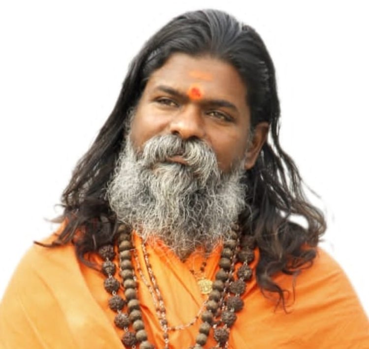 गौ सेवा माता - पिता का ऋण चुकाने का है आधार :- साध्वी निष्ठा