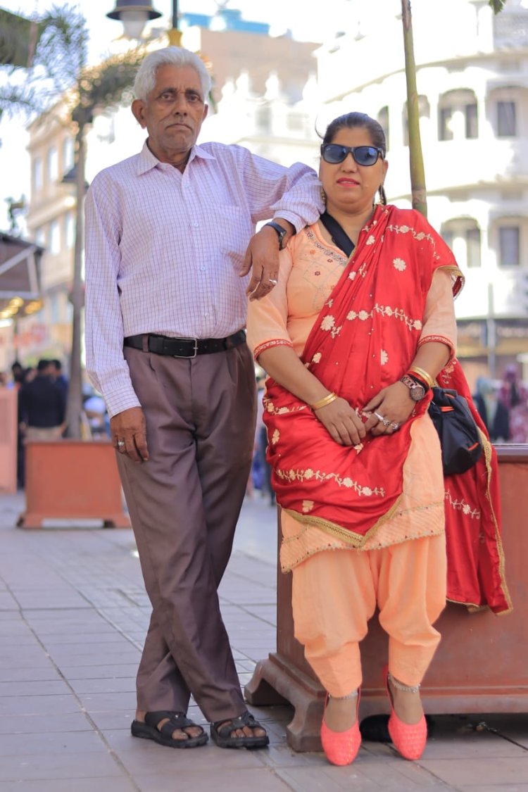 शादी की सालगिरह है पर हार्दिक शुभकामनाएं