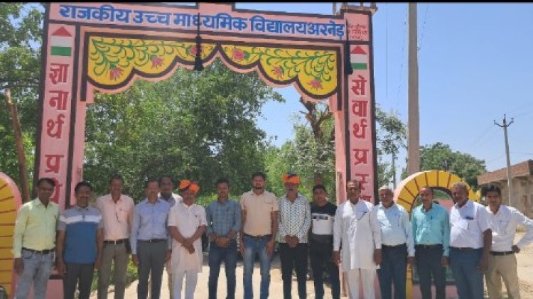 शिक्षक की प्रतिष्ठा को पुनर्स्थापित करना सबसे बड़ी चुनौती: पुष्करणा