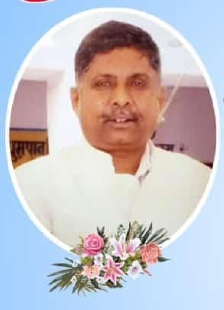पुर्व सरपंच की पुण्यतिथि पर किया रक्तदान शिविर का आयोजन