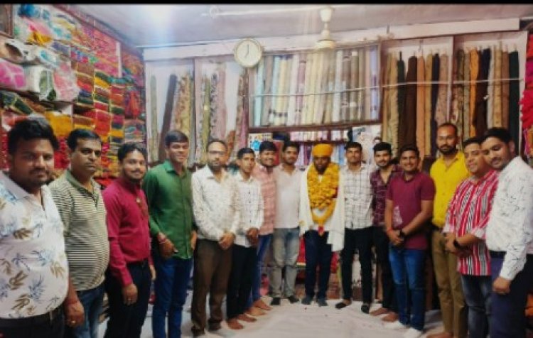 नवीन चोपड़ा बने लियो के प्रांतीय अध्यक्ष
