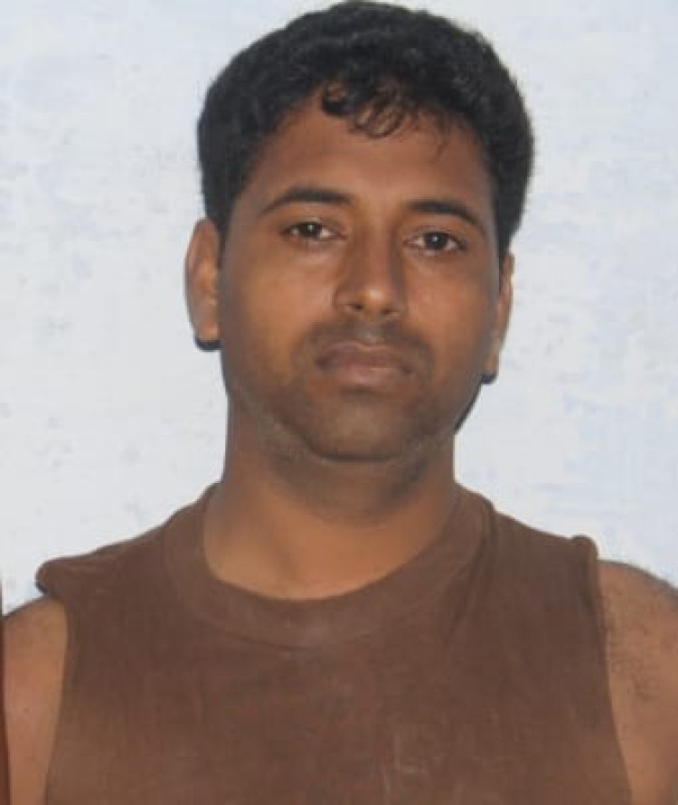 कुख्यात अपराधी कमल राणा की गिरफ्तारी पर 50 हजार रुपये इनाम की घोषणा।अतिरिक्त महानिदेशक पुलिस अपराध ने की घोषणा।