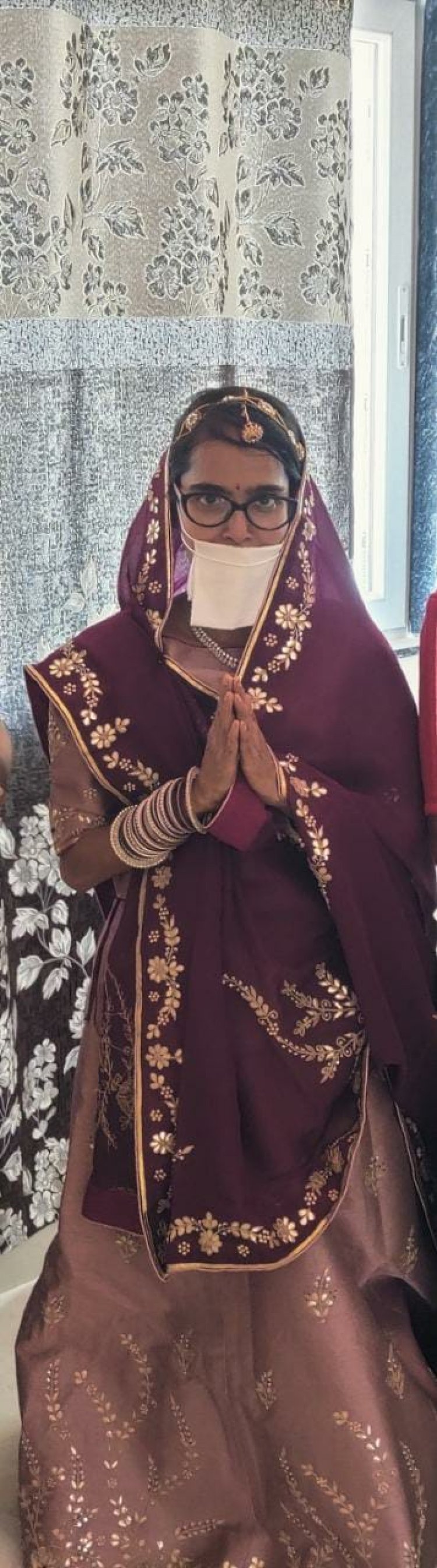 संयम पथ जीवन को संवारने वाला पथ है पर बहुत कठिन आचार्य रामेश 