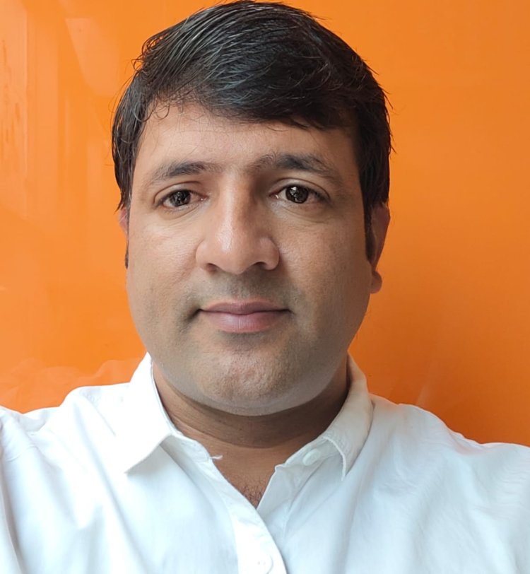 माताजी की पांडोली कांग्रेस मण्डल की कार्यकारिणी घोषित