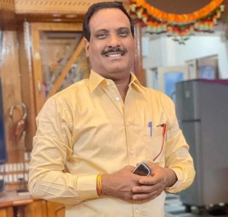 शहर सेन्ट्रल जोन मण्डल के वार्ड अध्यक्ष व बूथ अध्यक्ष की कार्यकारिणी का गठन
