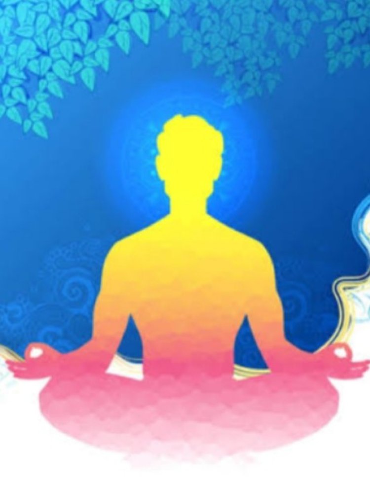 विश्व योग दिवस आज कृषि उपज मंडी परिसर में होगा उपखंड स्तरीय योग कार्यक्रम