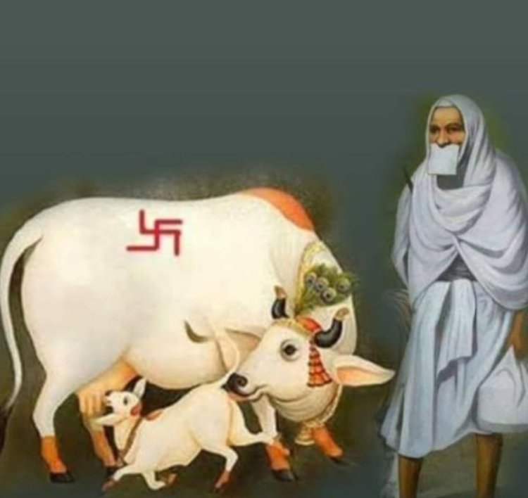 हिंदू के साथ ही जैन और बौद्ध धर्म में भी है चातुर्मास का खास महत्व : रविंद्र आर्या