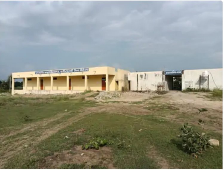 बड़ी सादड़ी के राजकीय कॉलेज में एडमिशन न बीए आर्ट्स में प्रवेश केलिए बढ़ाई अंतिम तिथि 17जुलाई, तक कर सकेंगे अप्लाई
