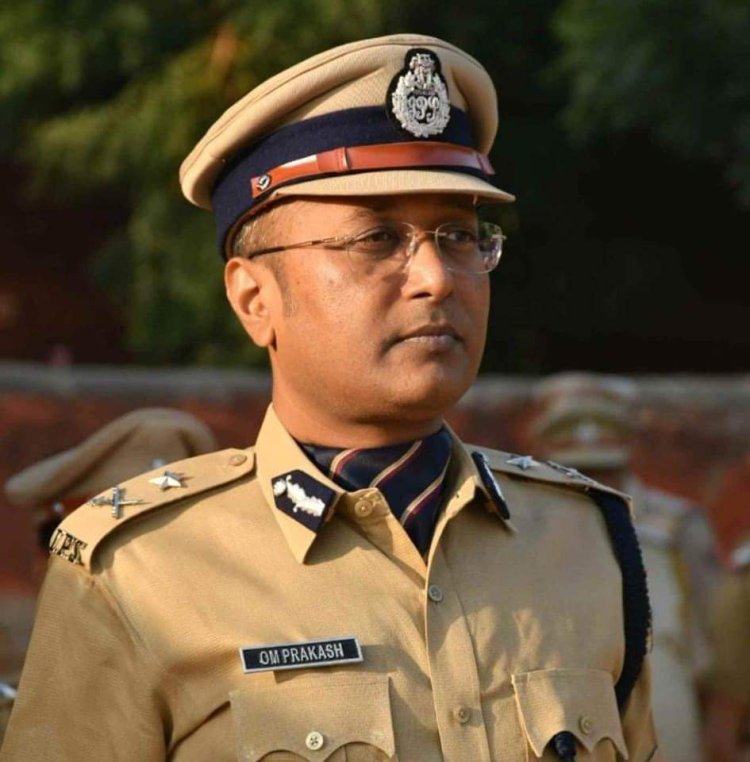 बुढ़ापे का सहारा बनेगी पुलिस, अकेले रहने वाले वृद्धजन का रखेंगे ख्याल..एक पुलिसकर्मी-एक वृद्धजन अभियान..