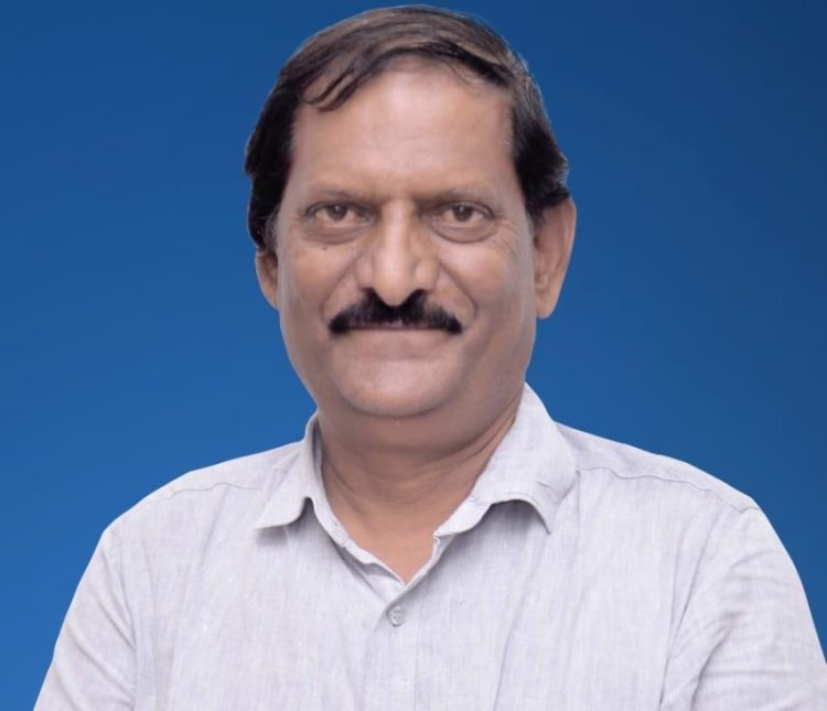 भाटी को मिली अहम जिम्मेदारी, चुनाव मे चित्तौडग़ढ़ विधानसभा कि संभालेंगे कमान।