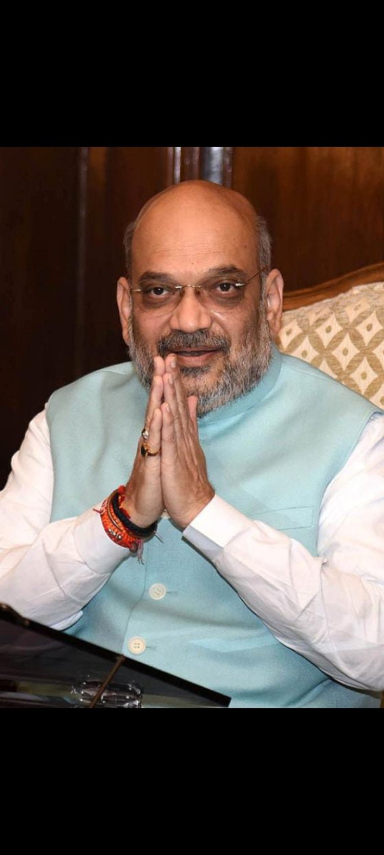सहारा इंडिया में फंसा लोगों का पैसा अब वापस मिलेगा: गृह मंत्री अमित शाह 18 जुलाई को लॉन्च करेंगे 'सहारा रिफंड पोर्टल'