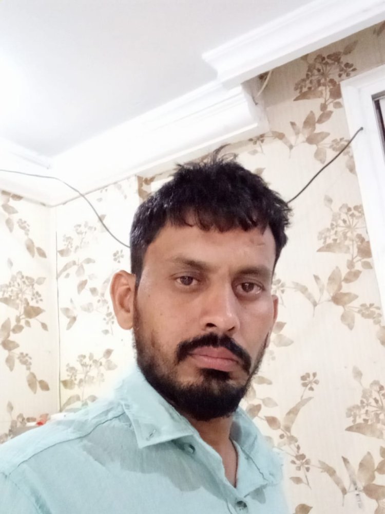 पर्यावरण संरक्षण व गौ संवर्धन हमारा नैतिक कर्तव्य : धनपाल पटेल