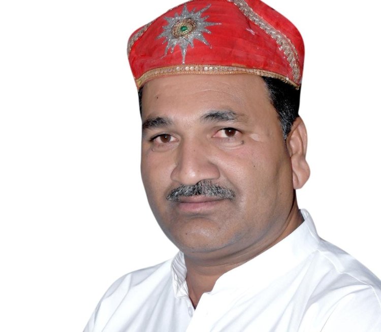 जिला उपाध्यक्ष सुवालका ने भीलवाड़ा जिले कि जघन्य घटना की कड़ी निंदा की, सीएम से इस्तिफे कि मांग की।