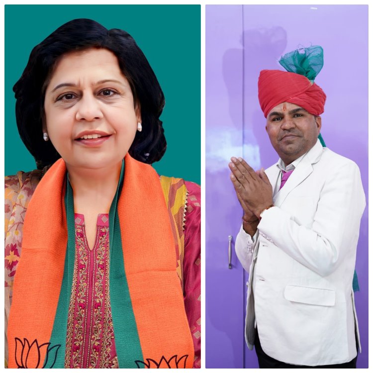 शिव पब्लिक शिक्षा समिति 14 अगस्त को करेगी भव्य तिरंगा रैली का आयोजन