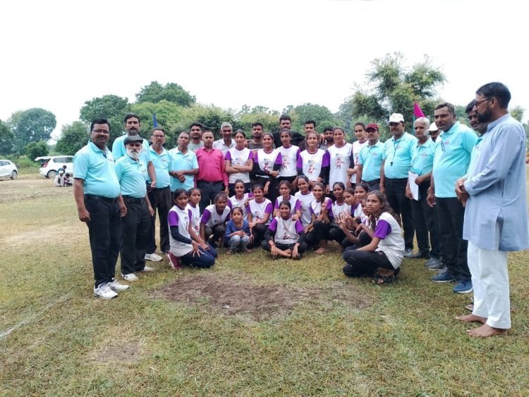खेल दिवस पर होगा खिलाड़ियों का अभिनंदन ,शक्तावत