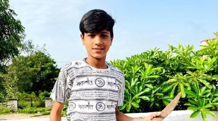 सावा कस्बे में हाईटेंशन लाइन के संपर्क में आने से अहमदाबाद मे उपचाररत बच्चे ने तोड़ा दम।